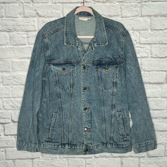 Nickelodeon Rugrats Denim Jacket - Picture 3 of 11